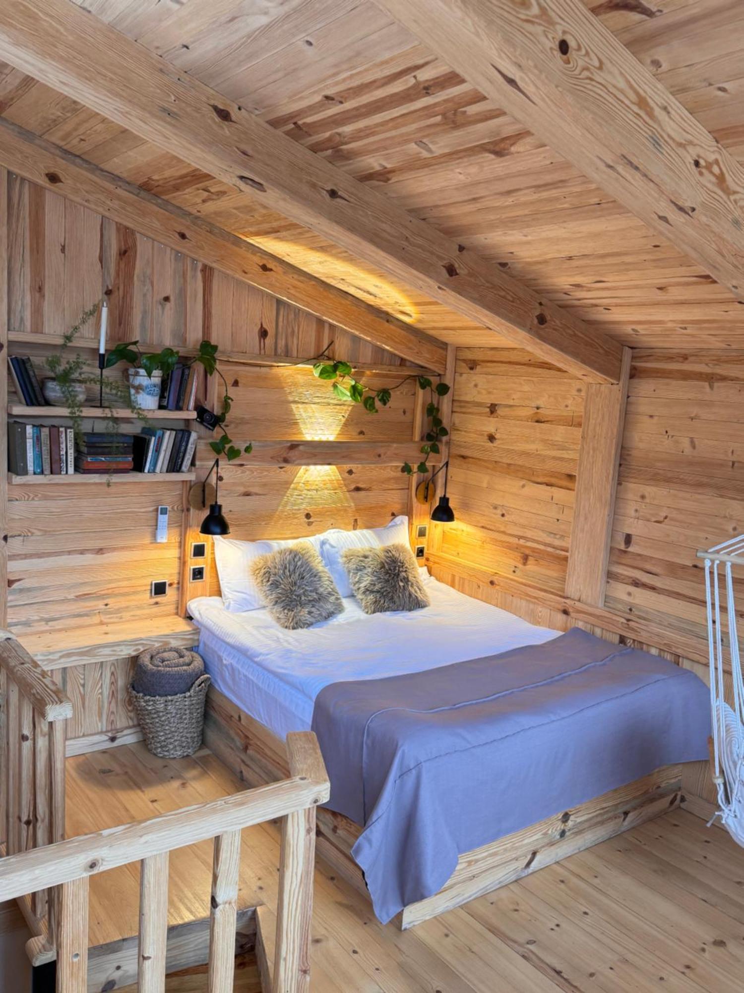 Hotel Borjomi Verde Экстерьер фото